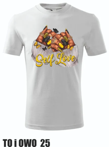 Koszulka - Self Love