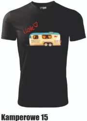 Koszulka - Karawan - obrazek 2