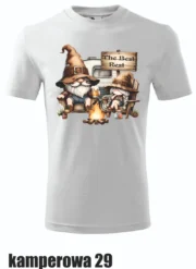 Koszulka - Krasnal - obrazek 2