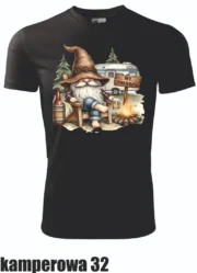 Koszulka - Krasnal - obrazek 2