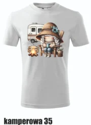 Koszulka - My happy place - obrazek 2