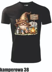 Koszulka - Krasnoludek