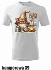 Koszulka - Krasnoludek - obrazek 2