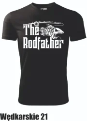 Koszulka - The Rodfather