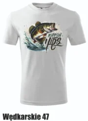 Koszulka - Rippin' Lips