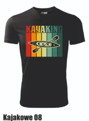Koszulka - Kayaking