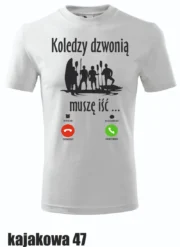 Koszulka - Koledzy dzwonią... - obrazek 2