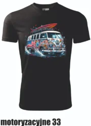 Koszulka - Styl życia