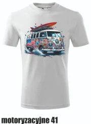 Koszulka - Styl życia - obrazek 2