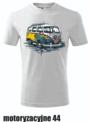 Koszulka - Styl życia - obrazek 2