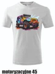 Koszulka - Terenowe - obrazek 2