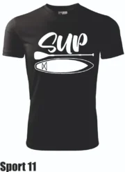 Koszulka - SUP