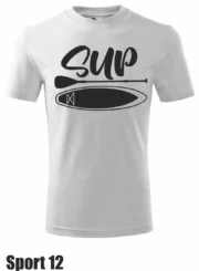 Koszulka - SUP - obrazek 2