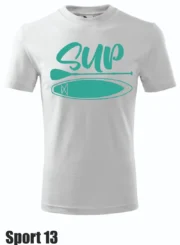Koszulka - SUP