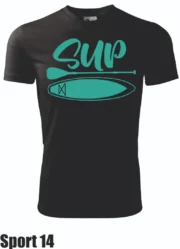 Koszulka - SUP - obrazek 2