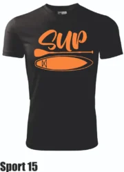Koszulka - SUP
