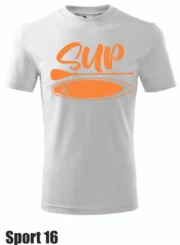 Koszulka - SUP - obrazek 2