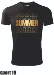 Koszulka - Summer