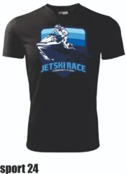 Koszulka - Jetski Race - obrazek 2