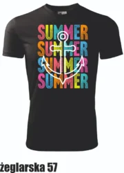Koszulka - Summer