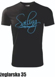 Koszulka - Sailing - obrazek 2