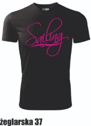 Koszulka - Sailing - obrazek 2
