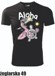 Koszulka - Aloha