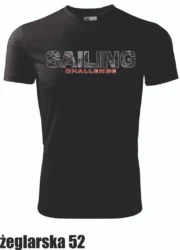Koszulka - Sailing Challenge - obrazek 2